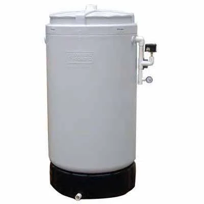 Degassifier Methane Gas Removal 115V - A30VOD