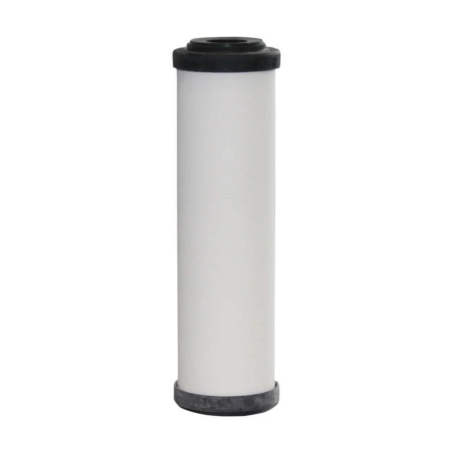 Filter Ceramic Sterasyl bacteria-rated Std 10in 0.9 micron - CRF W9220402