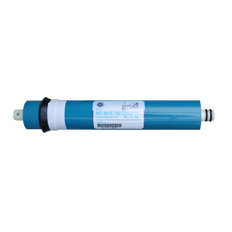 Membrane Element Filmtec 2in x 10in 100 GPD TFC - RO TFC100
