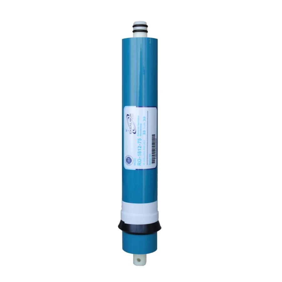 Membrane Element Filmtec 2in x 10in 75 GPD TFC - RO TFC75