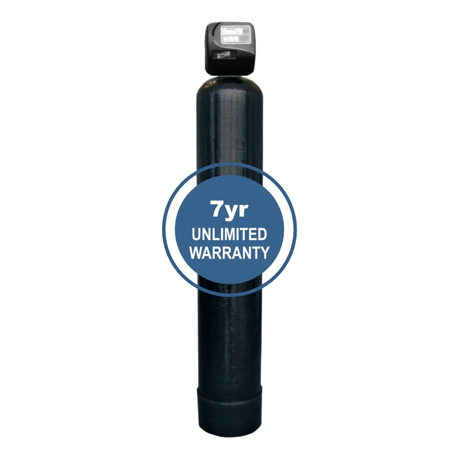 Superior Series Neutralizer Filter pH 1.5 ft3 w/ Timer - EWS BTSPH1.5