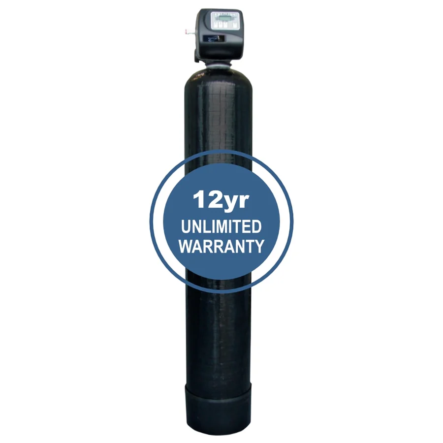 Zentec Superior Air Injection Capsulate 1.2 ft3 w/ Timer - EWS BTSZC1