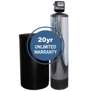 water softener