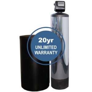 water softener