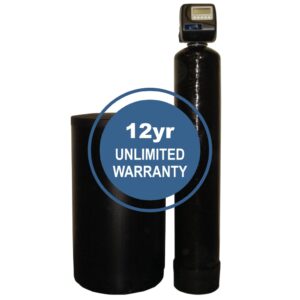water softener