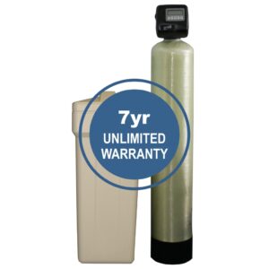 water softener