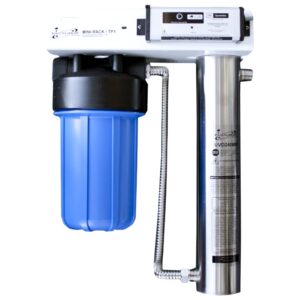 Ultraviolet System